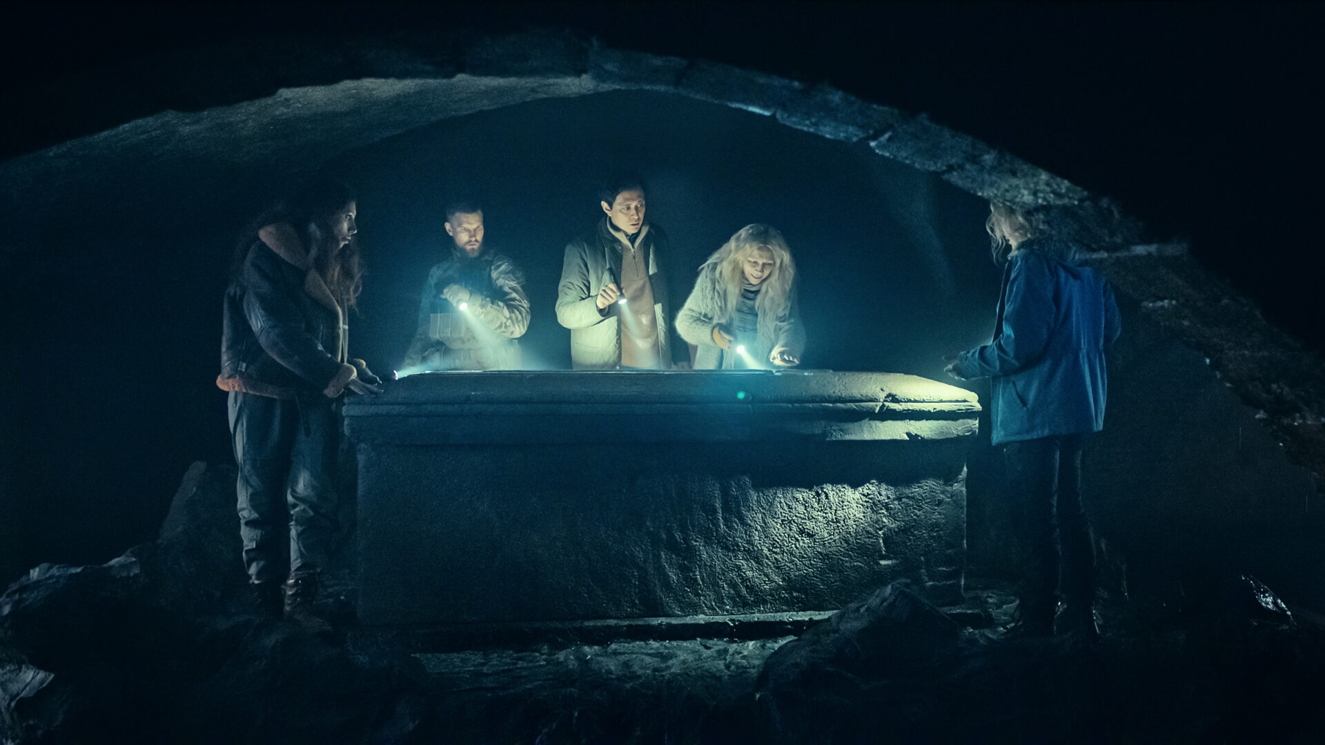 NB sperrefrist 01 12 Troll 2 n 01 06 19 21 Oskar Dahlsbakken Netflix