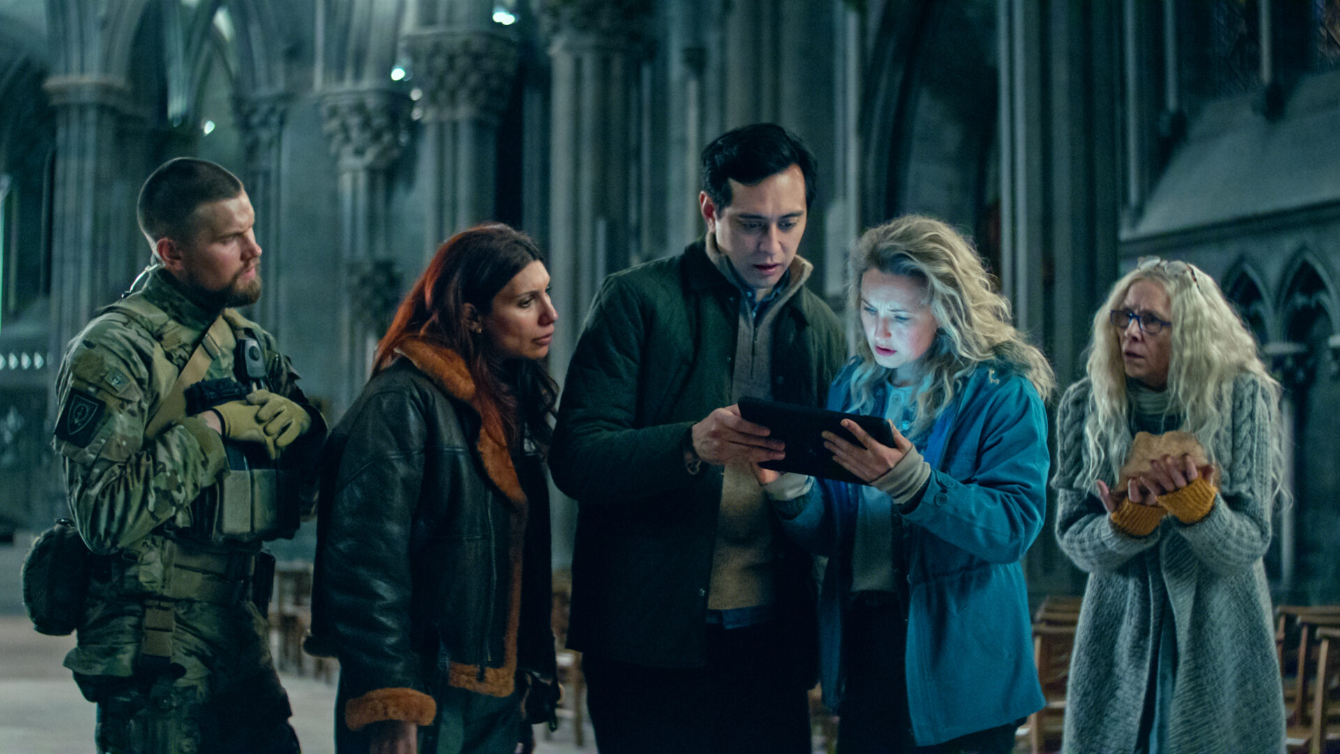 Troll 2 n 01 09 13 18 Oskar Dahlsbakken Netflix