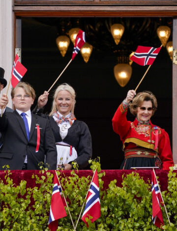 02 Innhold Lise Aserud NTB