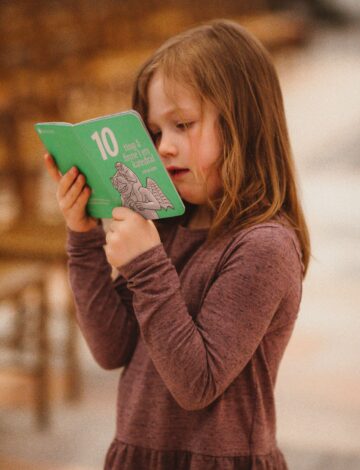 Utforsk Nidarosdomen og Erkebispegården på egen hånd