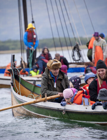 17 NO Barnas Museumsdag Arcandria kystlaget Foto Adnan Icagic 17 NO Barnas Museumsdag Arcandria kystlaget Foto Adnan Icagic