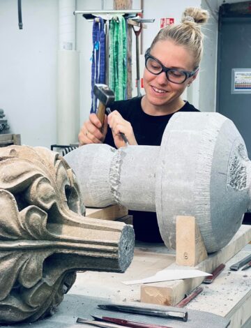 Anita hugger toppblomst 3 Anita hugger toppblomst 3