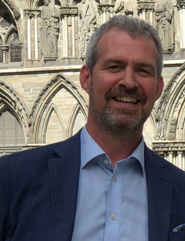 Bjorgvin Vestfronten Bjorgvin Vestfronten