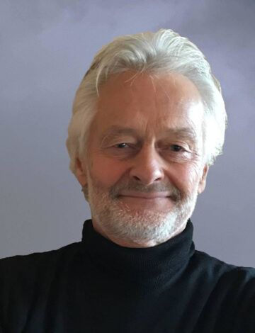 Erik Selmer Erik Selmer