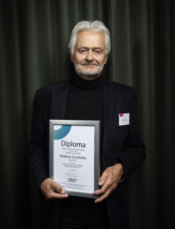 Erik Selmer Casper Hedberg