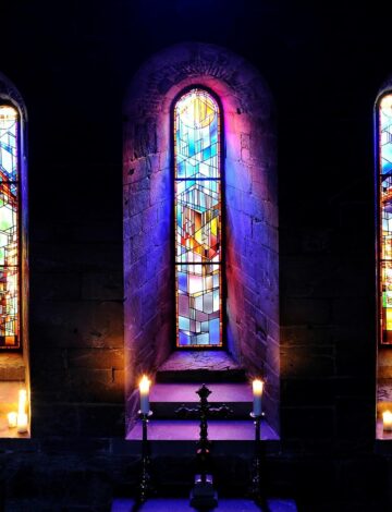 Nidarosdomens skjulte rom2 marius rua Nidarosdomens skjulte rom2 marius rua