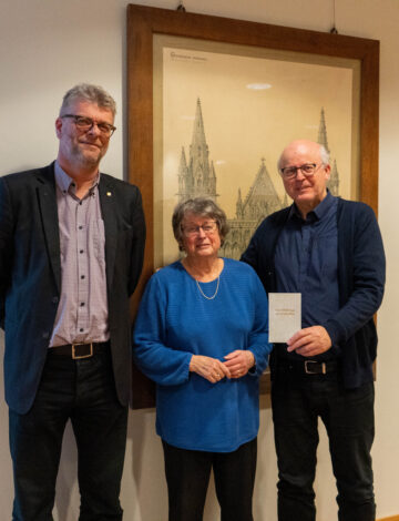 Opsahl Aasa og Ekroll Opsahl Aasa og Ekroll