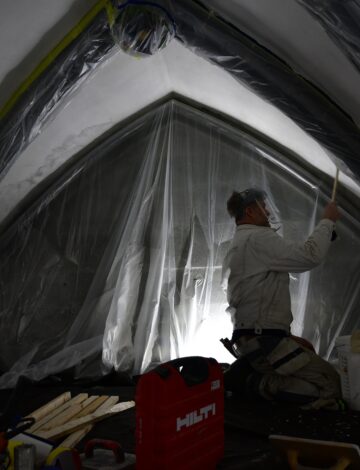 TG Milleniumskapellet TG Milleniumskapellet