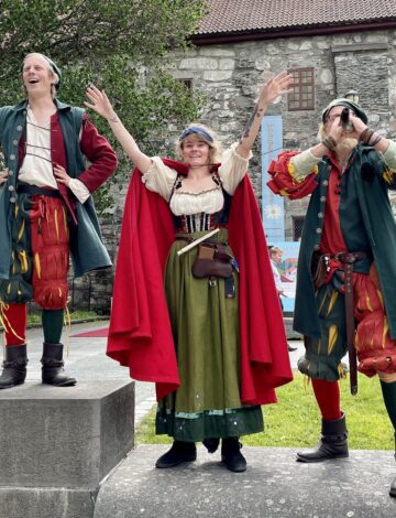 Teater Basun Teater Basun