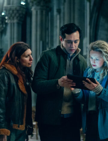 Troll 2 n 01 09 13 18 Oskar Dahlsbakken Netflix