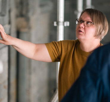 Steinhuggermerker Steinhuggermerker