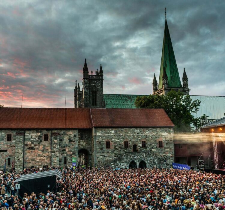 Olavsfest 2026 2