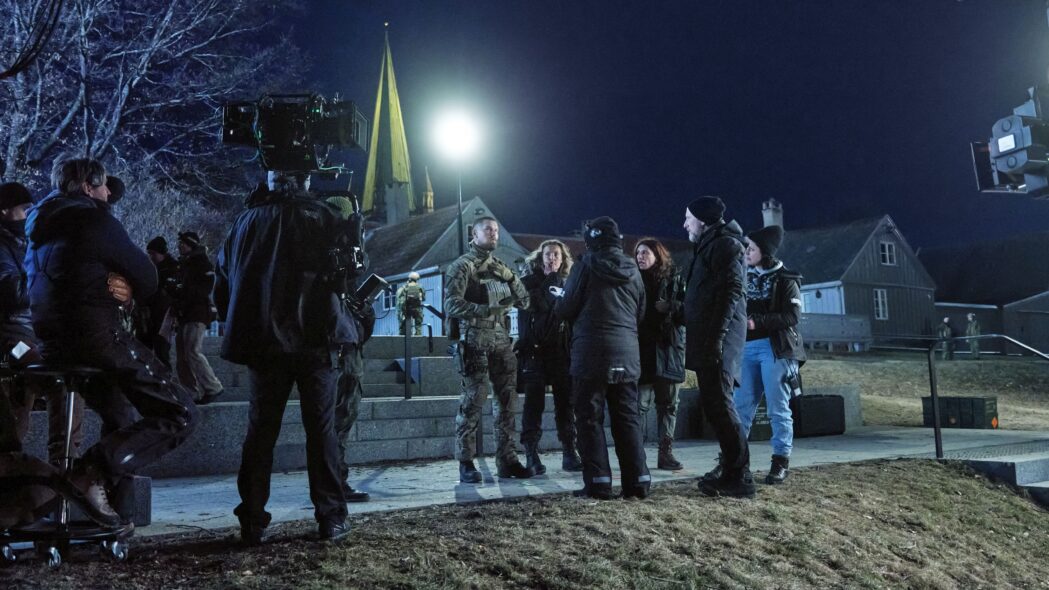 DSF1277 Fransisco Munoz Netflix lav