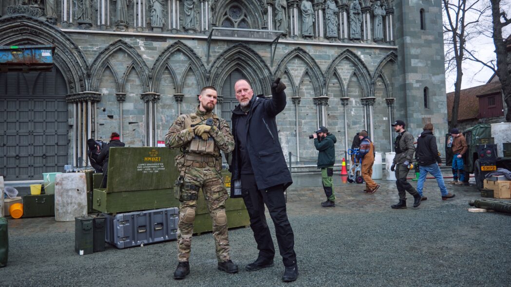 DSF7114 Fransisco Munoz Netflix lav