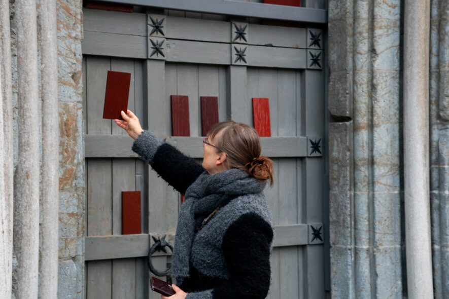 Maleptover og handverkere foto Elisa Kartum 06