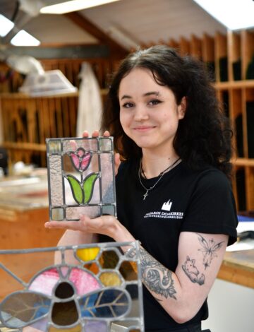 Rakel Grendstad Lyng 2024 Fotograf Henning Grott small Rakel Grendstad Lyng 2024 Fotograf Henning Grott small