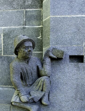 Mureren utsnitt Mureren utsnitt