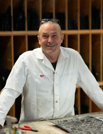 Stale Ina Stenvig Stale Ina Stenvig