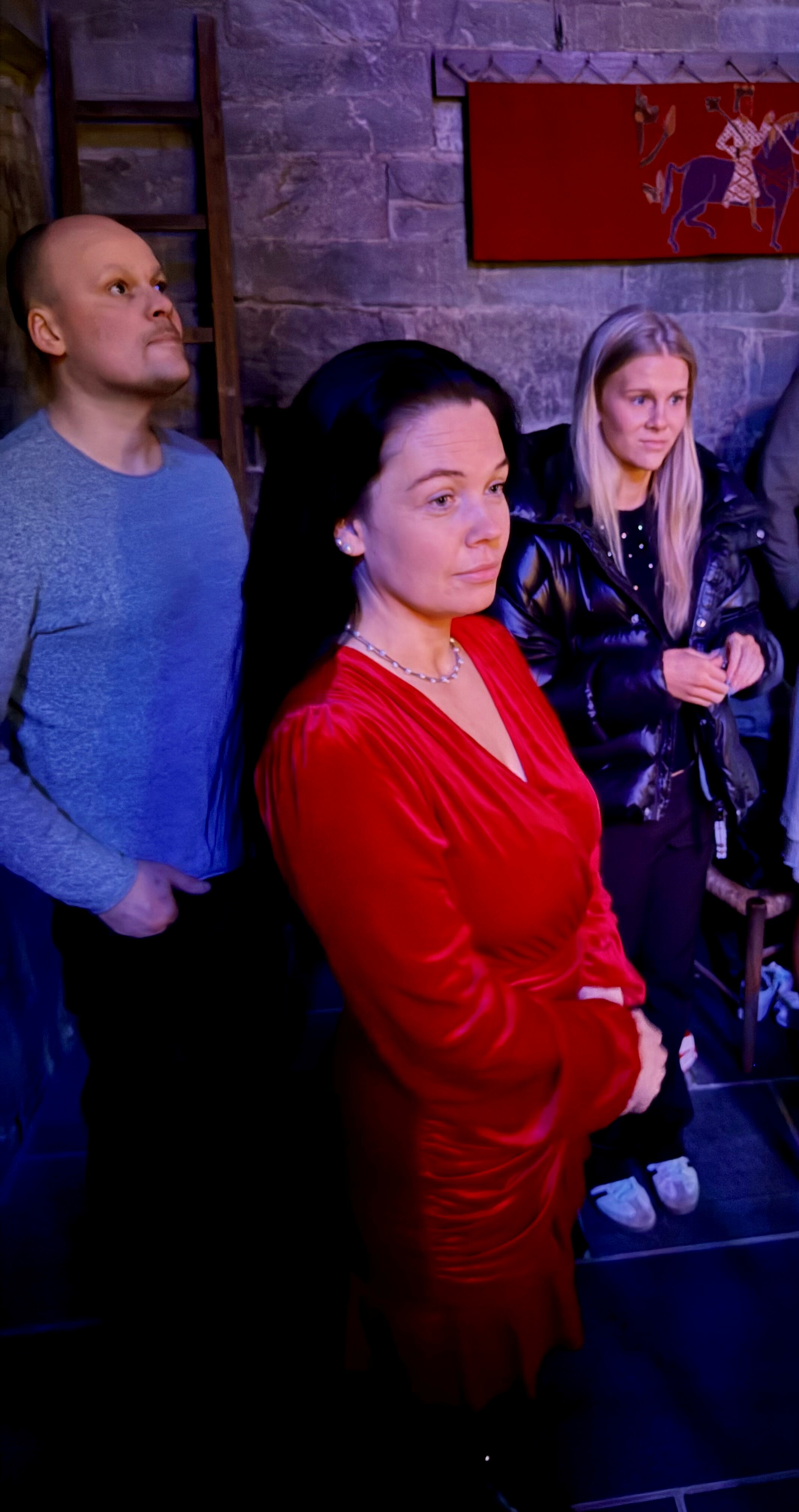 Drop in bryllup 2026 3 Mariakapellet Drop in bryllup 2026 3 Mariakapellet