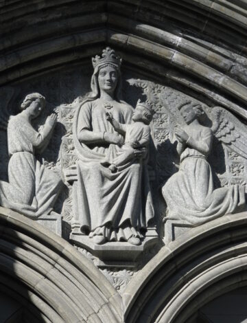 Nd Eksteriør Utsn Mariaortalen Foto Siv Smedseng Nd Eksteriør Utsn Mariaortalen Foto Siv Smedseng