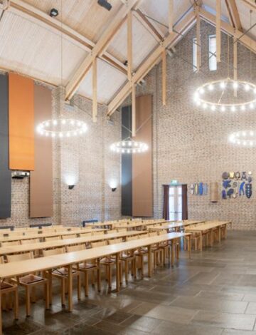 NDR Oysteinsalen08 NDR Oysteinsalen08