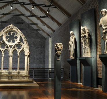 The Archbishop's Palace Museum