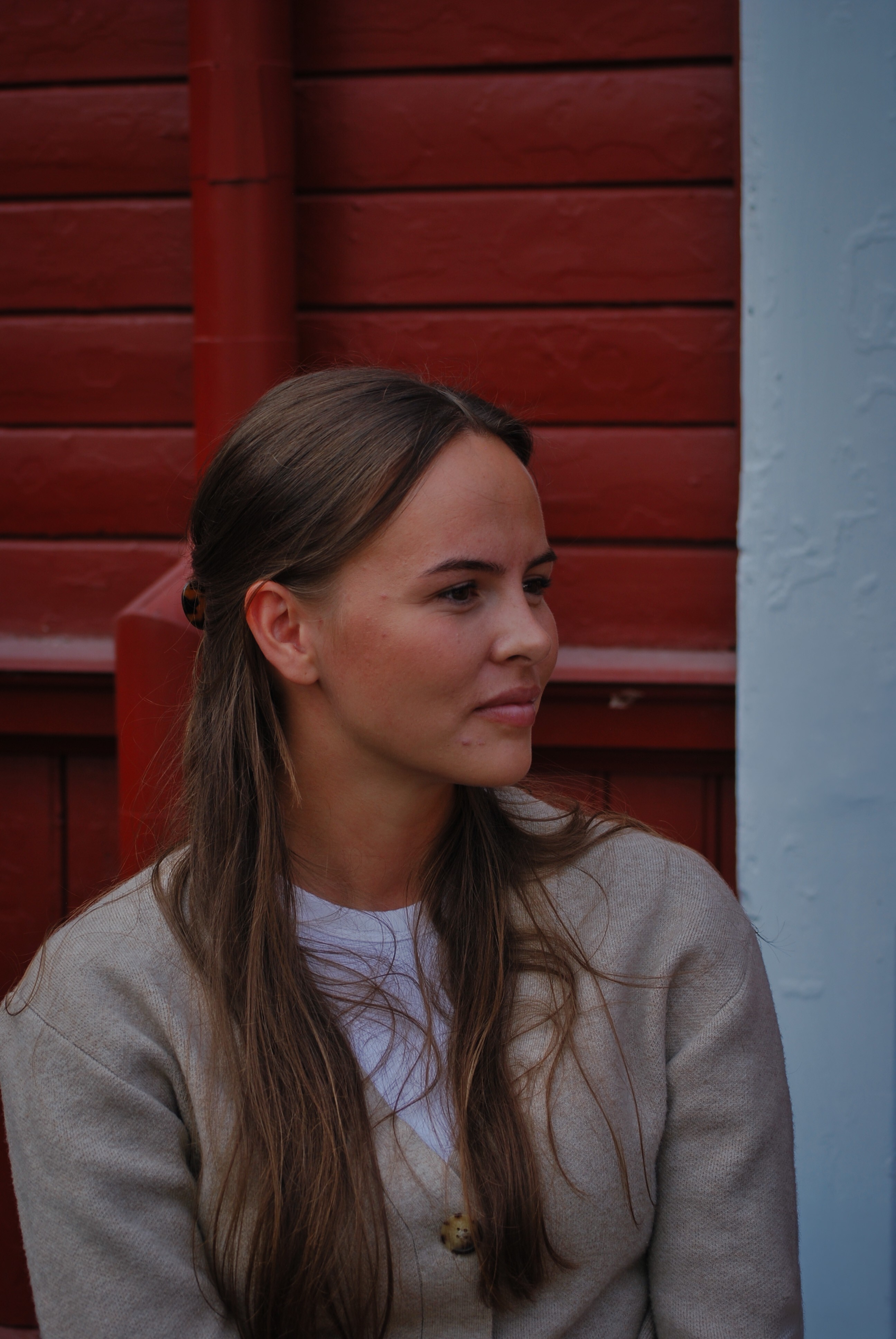 Helen Vestad Henrik Isaksen Helen Vestad Henrik Isaksen