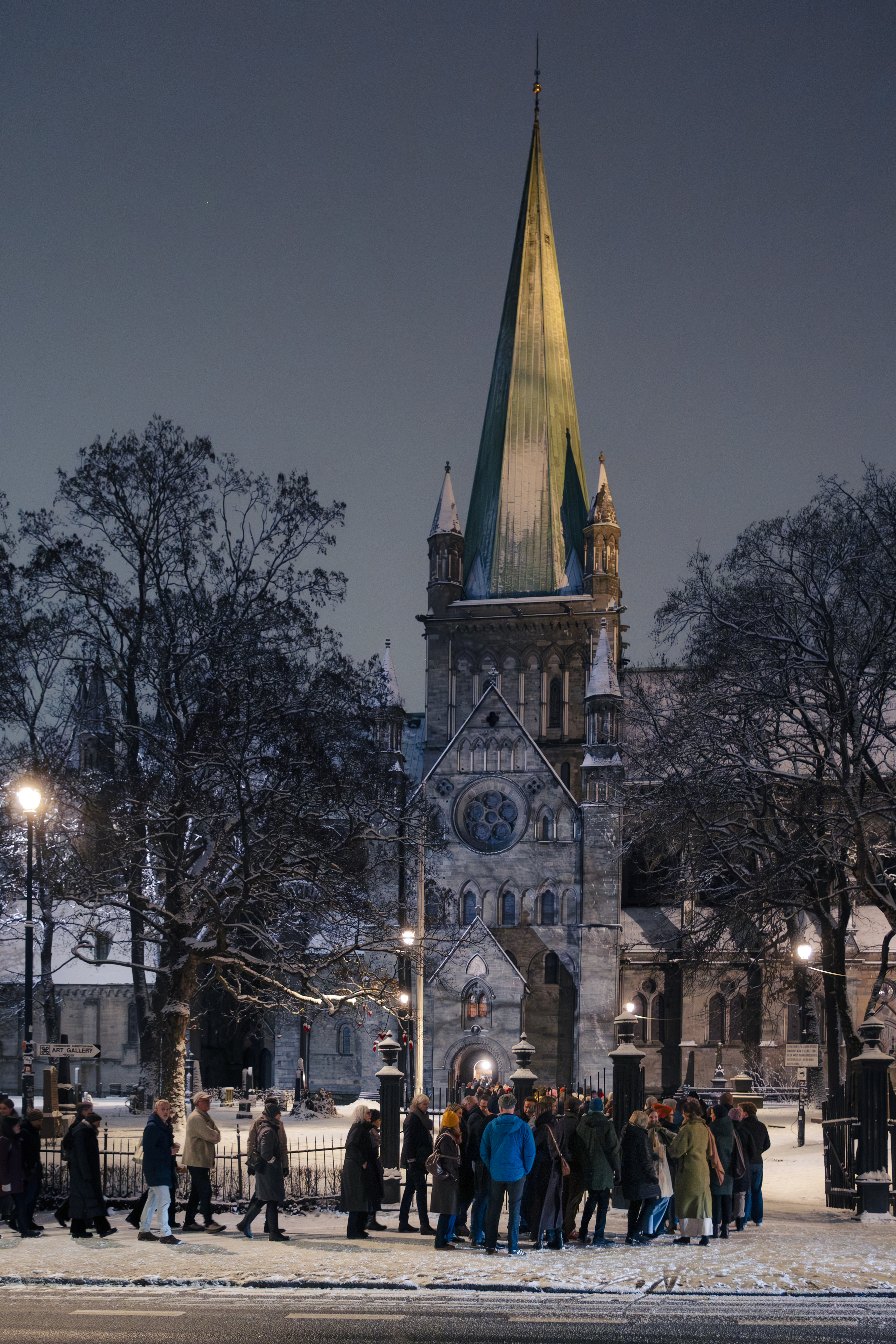 Knausgard Domen BERRE3770 Knausgard Domen BERRE3770