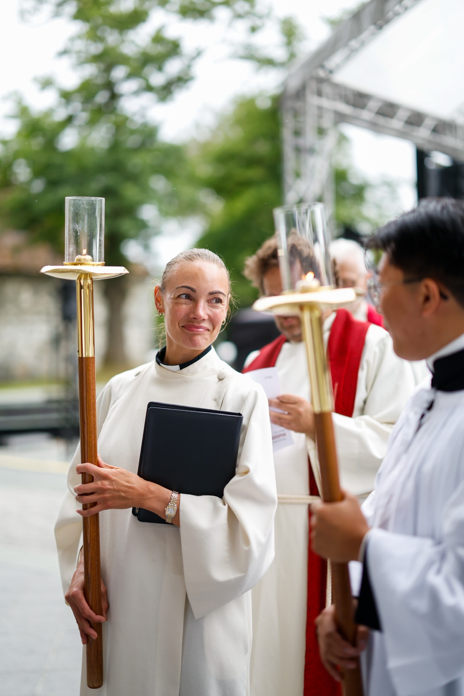 Marie Alette Sangnes