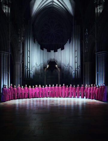 Nidaros domkor oversiktsbilde2 Nidaros domkor oversiktsbilde2