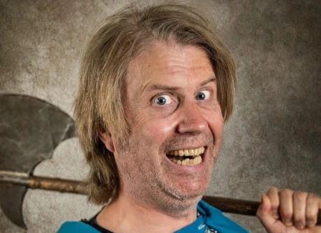 Are Sende Osen: Vikingbæsjen