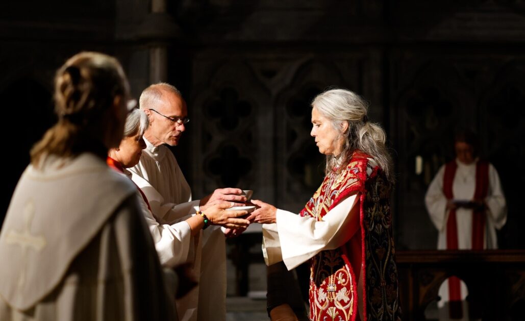 Foto: Maria Saxegaard