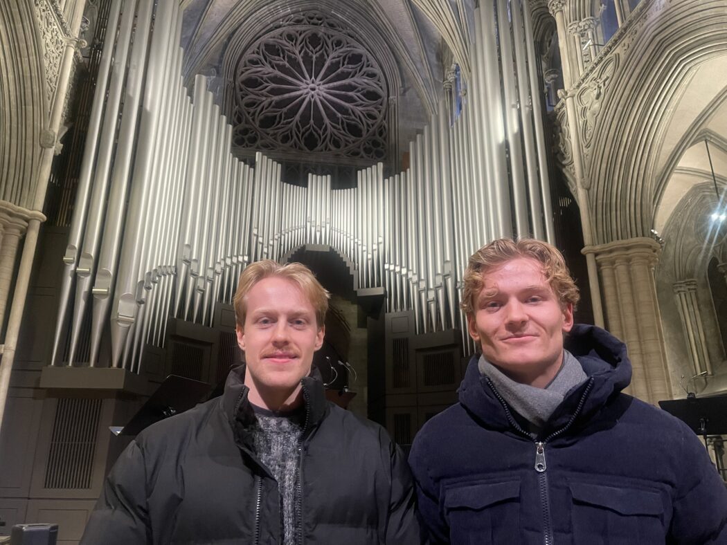 Stjerneaften Stjerneaften