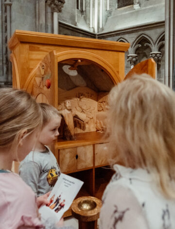 Barnealterskap barn Barnealterskap barn