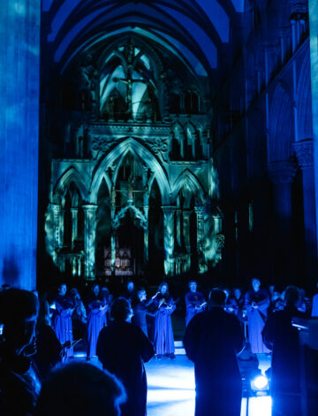 Vm konsert niradosdomen 13 4