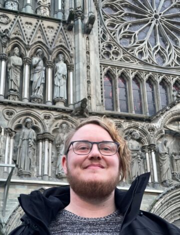 Alex Ramstad Dosvik Alex Ramstad Dosvik