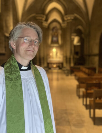 Andreas Grandy Teig 2023 Kapittelhuset