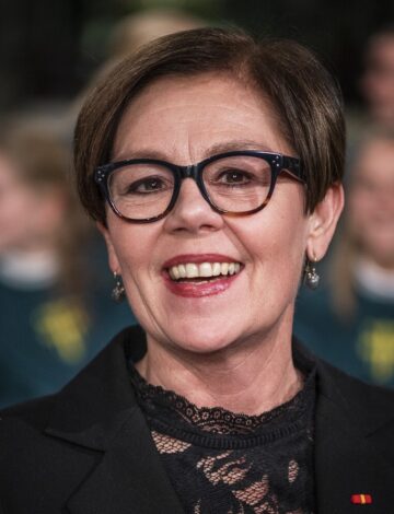 Anita Brevik portrett BERRE bredde Anita Brevik portrett BERRE bredde