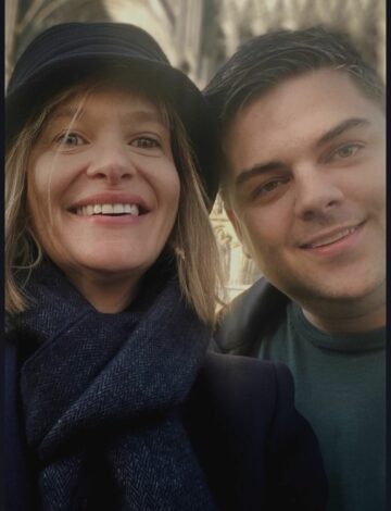 Anne Dudely Kim Arnesen2 Anne Dudely Kim Arnesen2