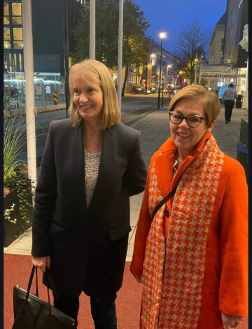 Anne Dudley Anita Brevik Anne Dudley Anita Brevik