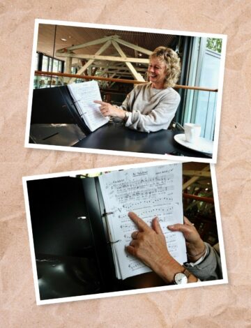 Anne Kleivset collage3 Anne Kleivset collage3