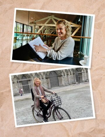 Anne Kleivset collage4 Anne Kleivset collage4