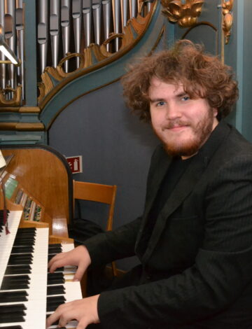 Atle Pettersen Atle Pettersen