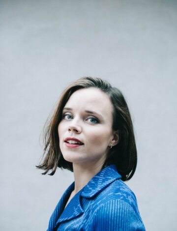 Bilde Eldrid Mira Wickman Bilde Eldrid Mira Wickman