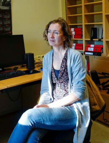 Brita Sjoberg kontor 3 Brita Sjoberg kontor 3