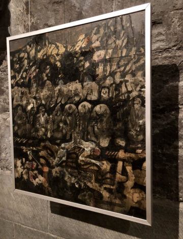 Haakon Bleken Korsveien