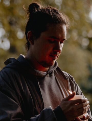 Illustrasjonsbilde LEVE