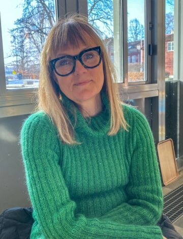 Ingeborg Dydvig Merethe Wagelund Ingeborg Dydvig Merethe Wagelund