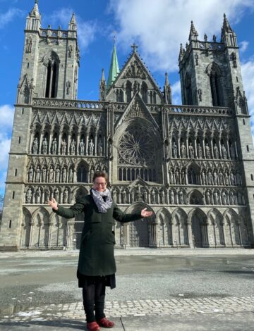 Ingrid Bennett Ingrid Bennett