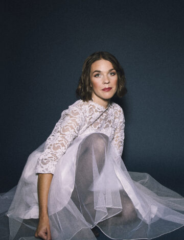 Isabella Lundgren Isabella Lundgren